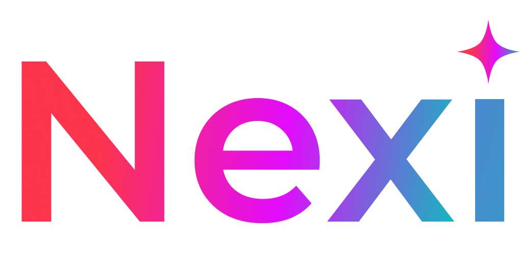 NEXI Logo